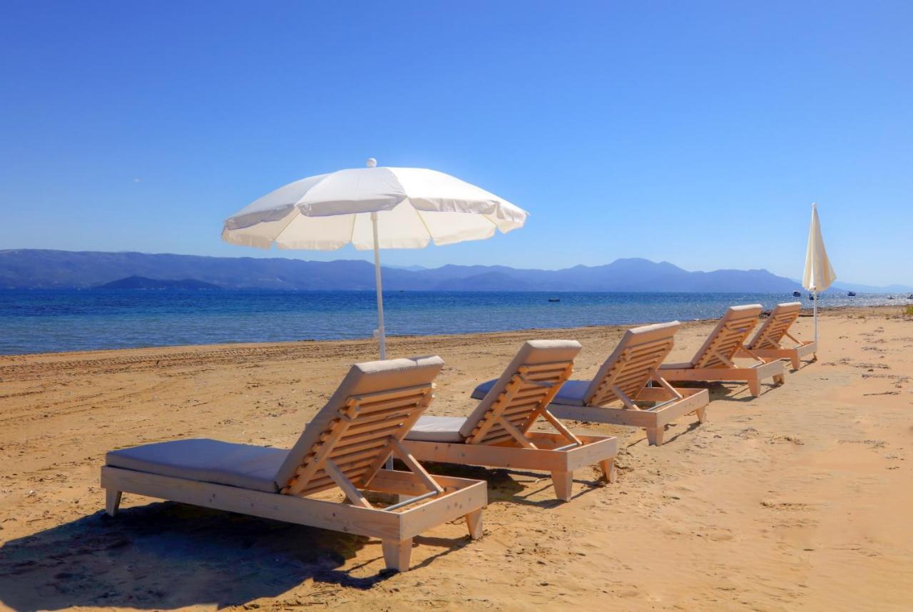 Cavomarina Beach- Adults Only Hotel 4*