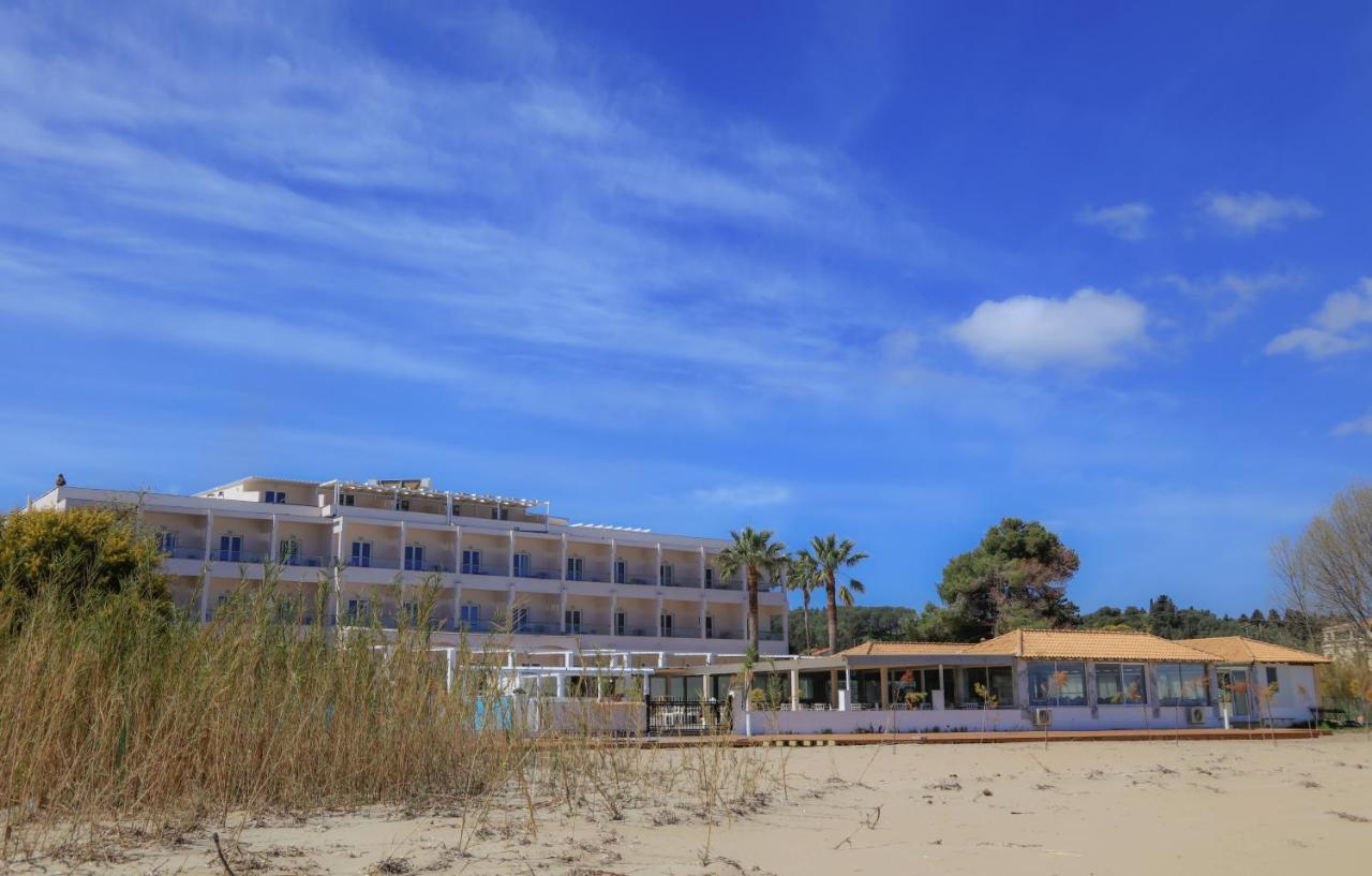 Cavomarina Beach- Adults Only 4* Kávos