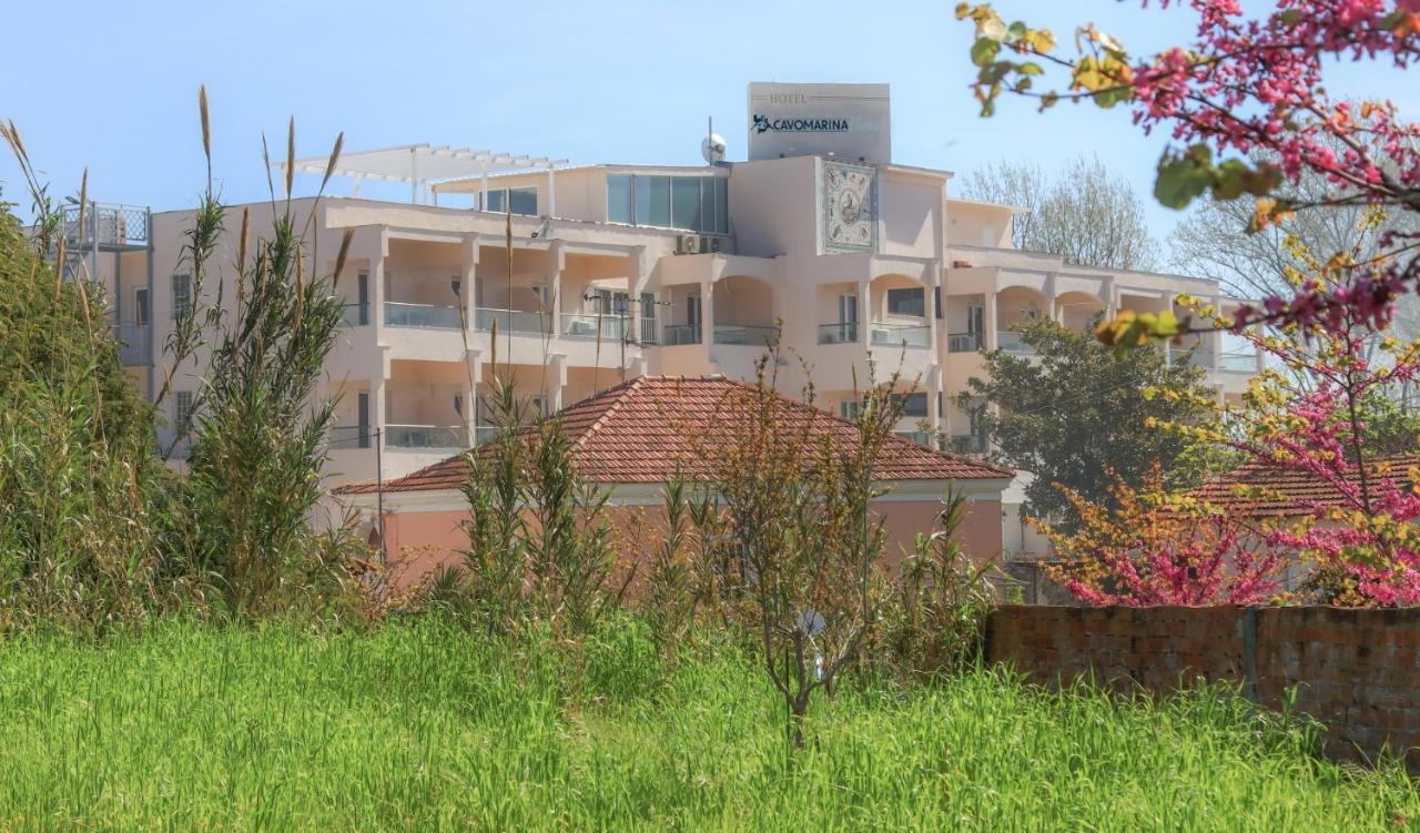 Hotel Cavomarina Beach- Adults Only
