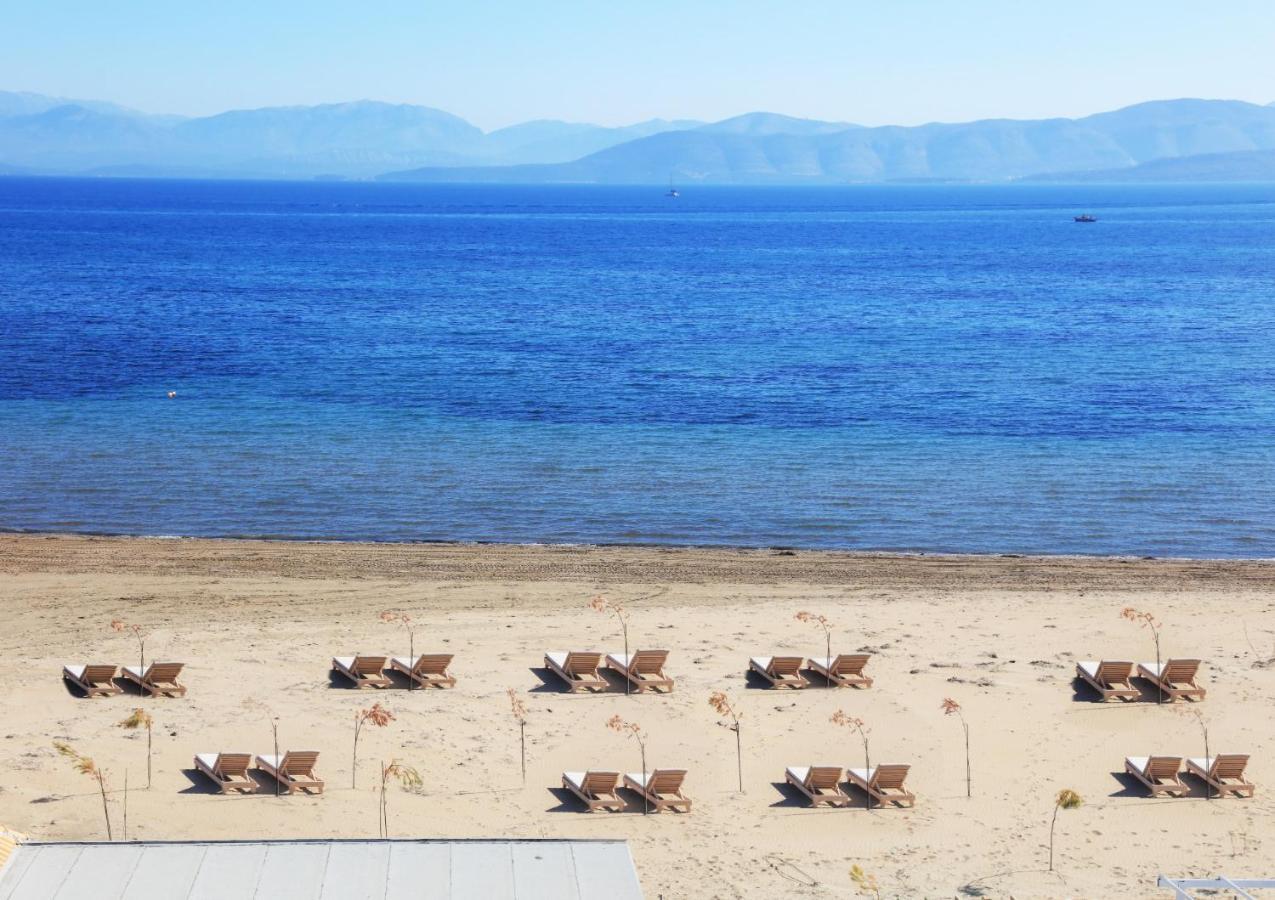 Cavomarina Beach- Adults Only