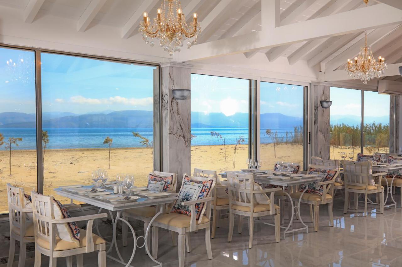 Hotel Cavomarina Beach- Adults Only 4*