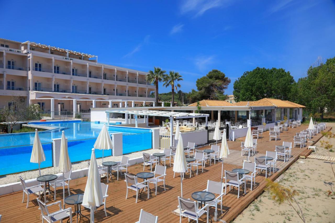 Cavomarina Beach- Adults Only Hotel 4*