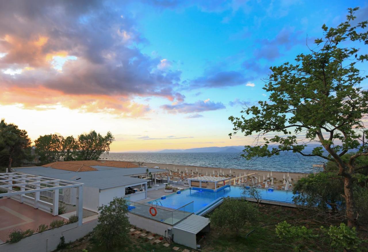 Cavomarina Beach- Adults Only Hotel 4*