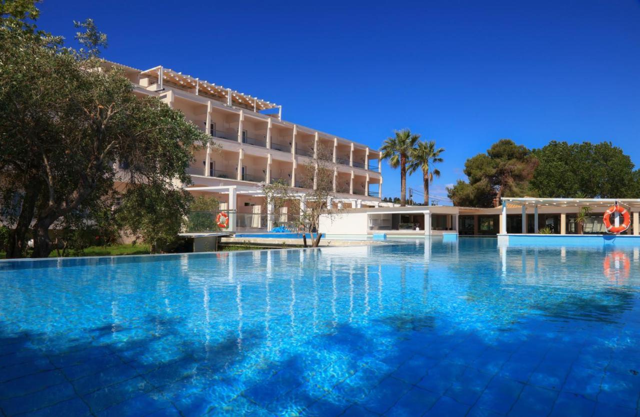 Cavomarina Beach- Adults Only Hotel 4*