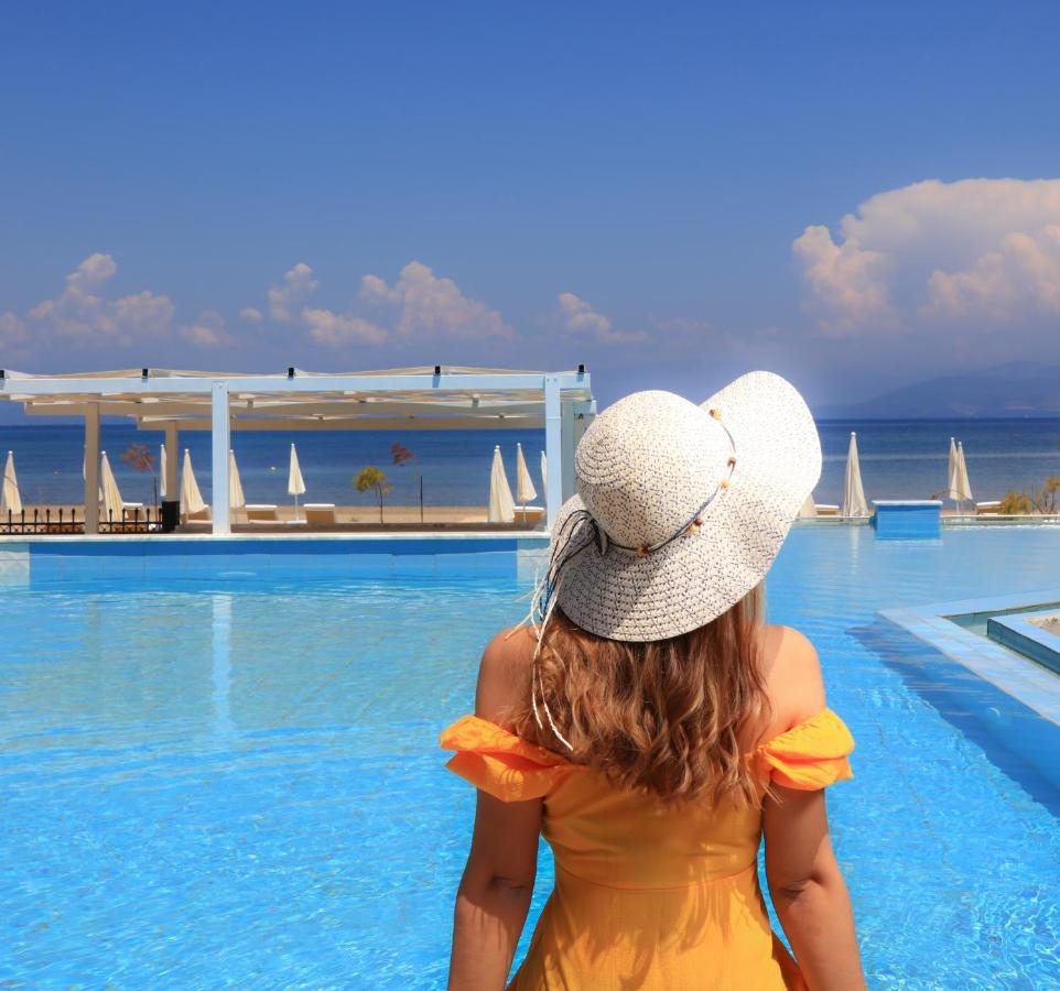 Hotel Cavomarina Beach- Adults Only 4*