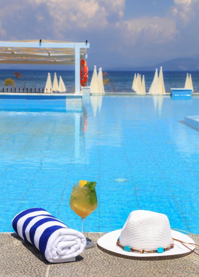 Cavomarina Beach- Adults Only Hotel 4*
