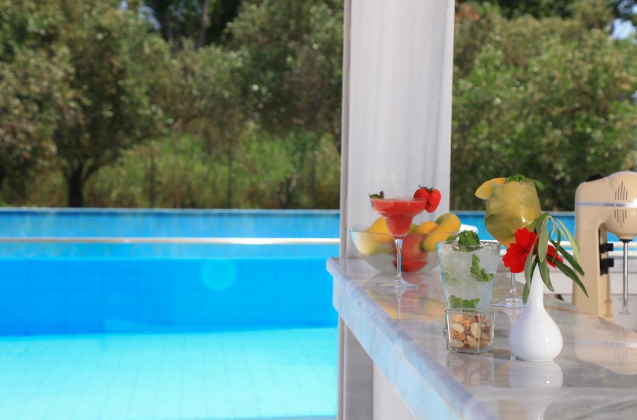 Hotel Cavomarina Beach- Adults Only 4*