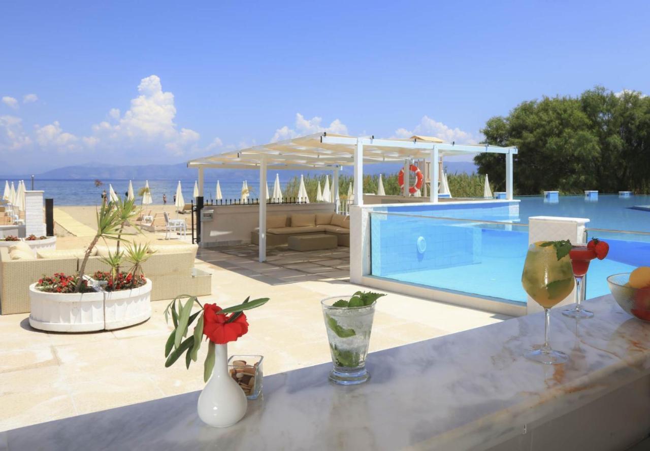 Cavomarina Beach- Adults Only Hotel