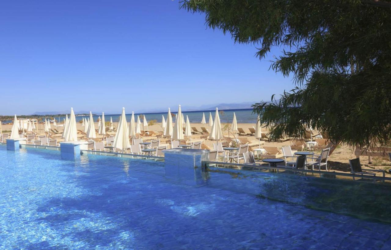 Cavomarina Beach- Adults Only Hotel Kavos