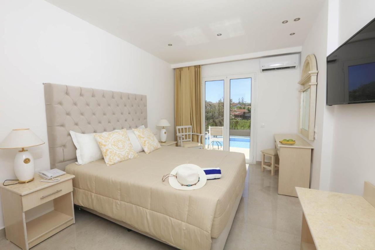 Cavomarina Beach- Adults Only 4* Kavos