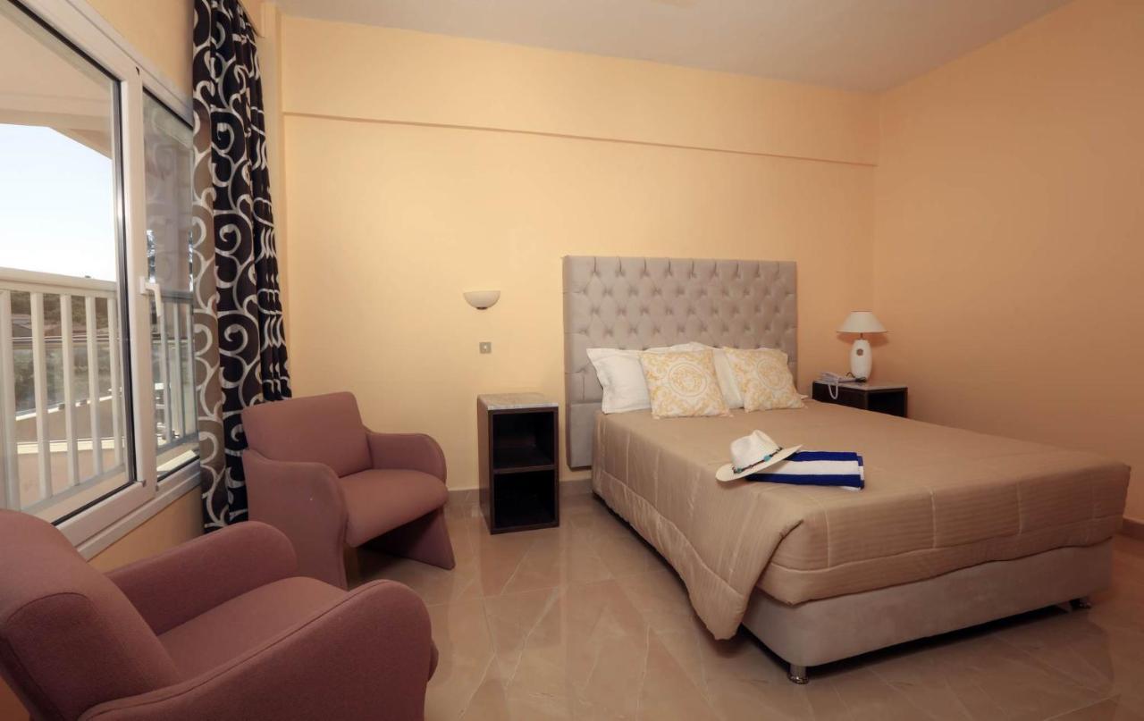 Cavomarina Beach- Adults Only Hotel 4*
