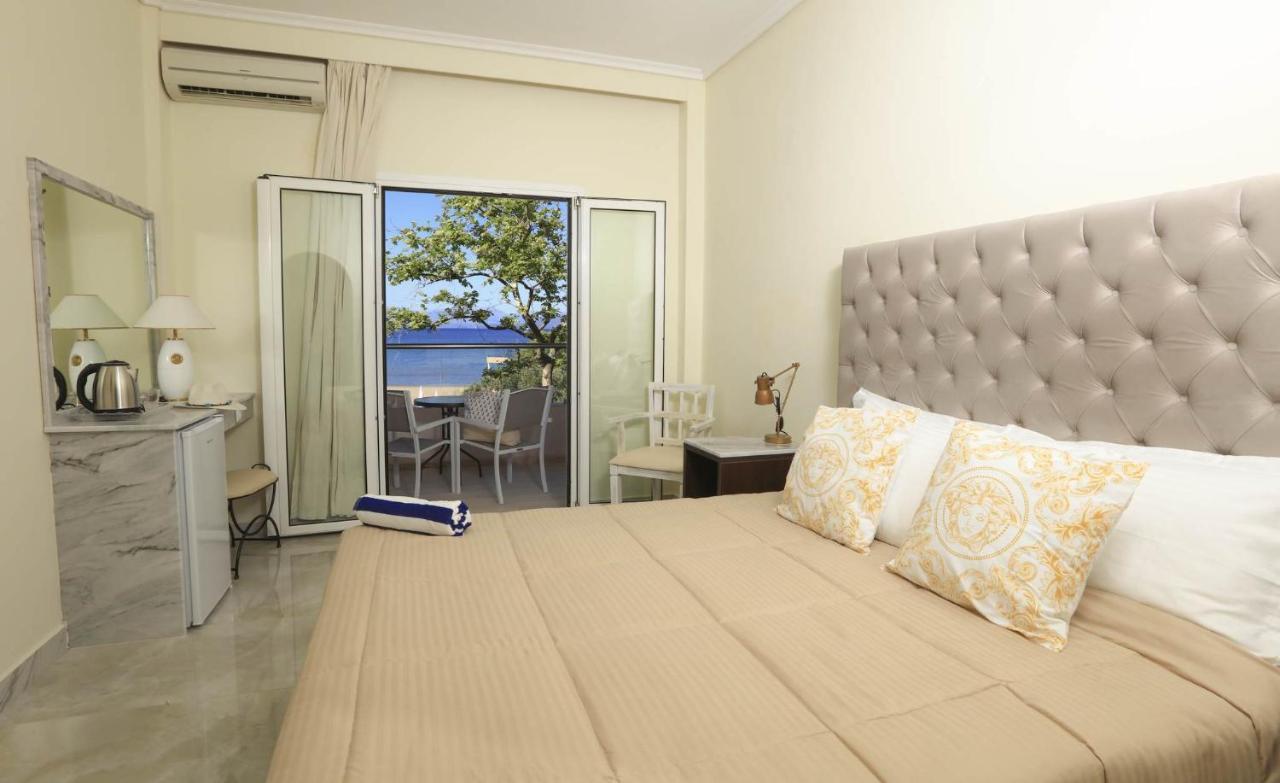 Hotel Cavomarina Beach- Adults Only