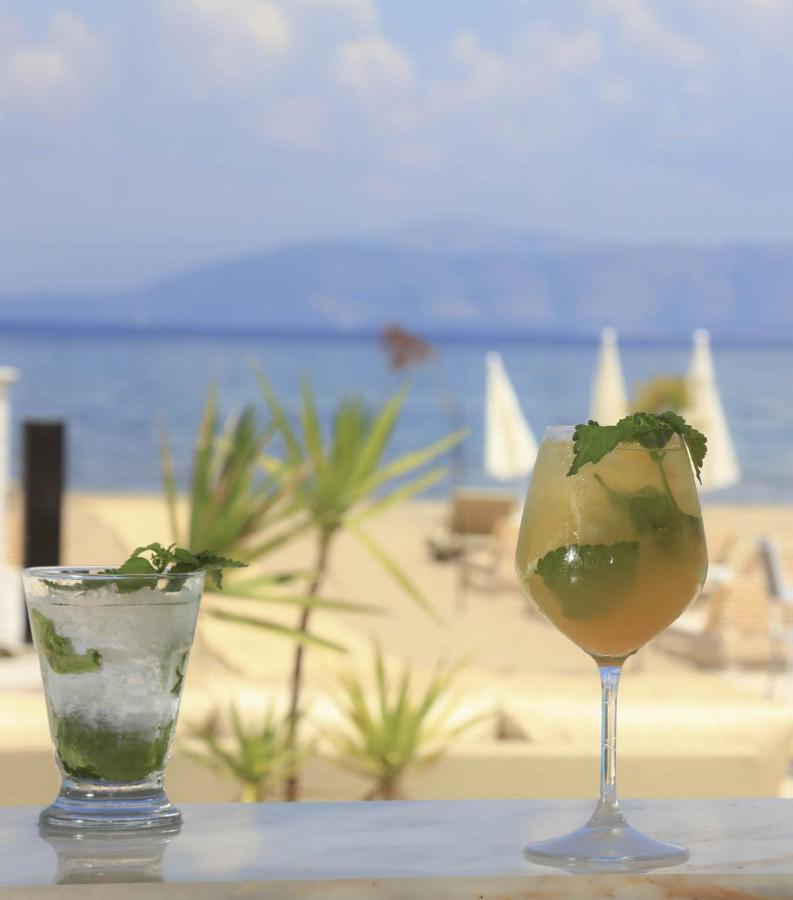 Cavomarina Beach- Adults Only Hotel Kavos