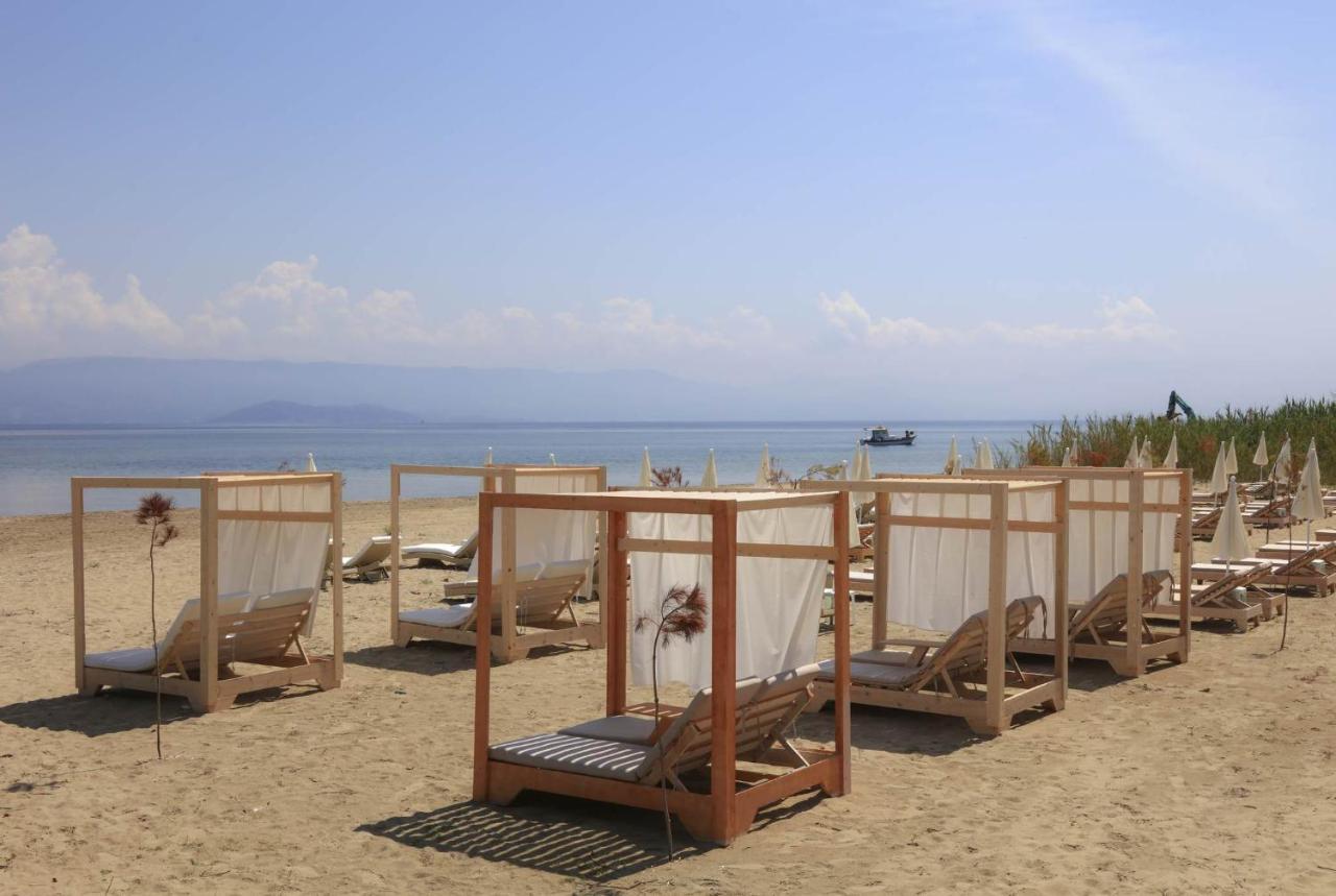 Cavomarina Beach- Adults Only