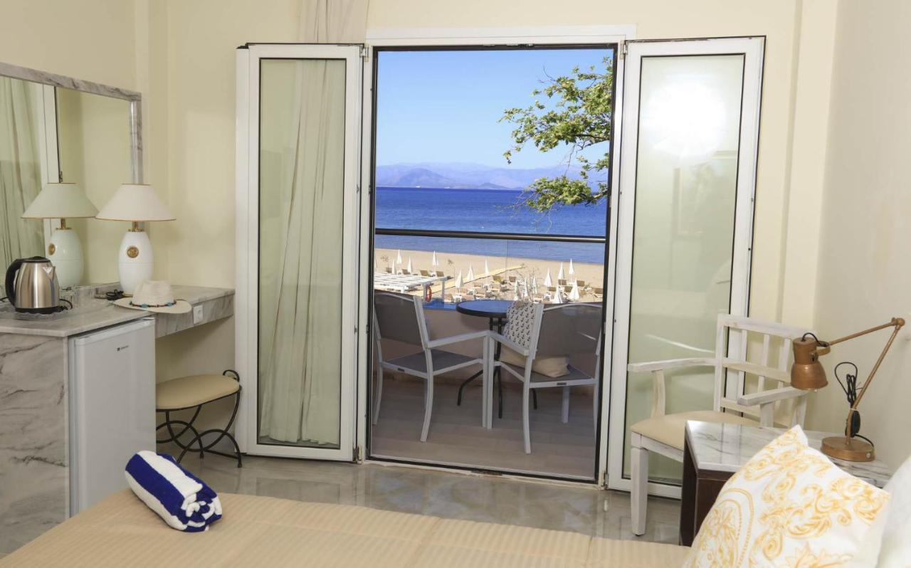 Cavomarina Beach- Adults Only 4* Kavos