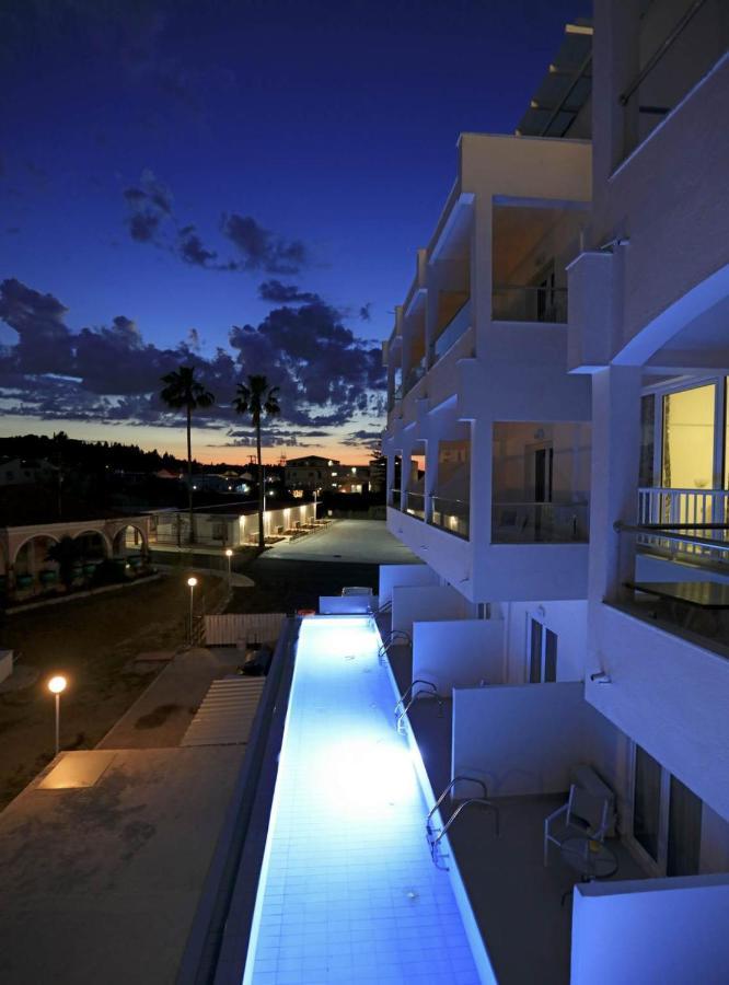 Cavomarina Beach- Adults Only Hotel Kavos
