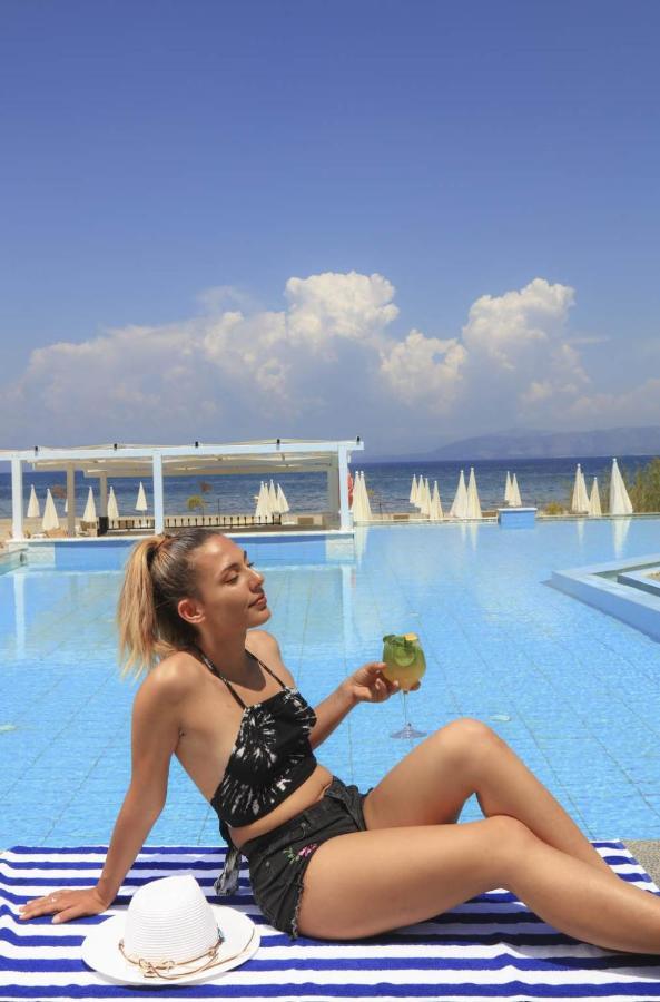 Cavomarina Beach- Adults Only 4*