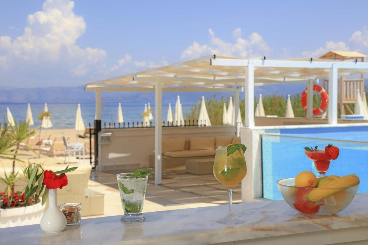 Cavomarina Beach- Adults Only 4* Kavos