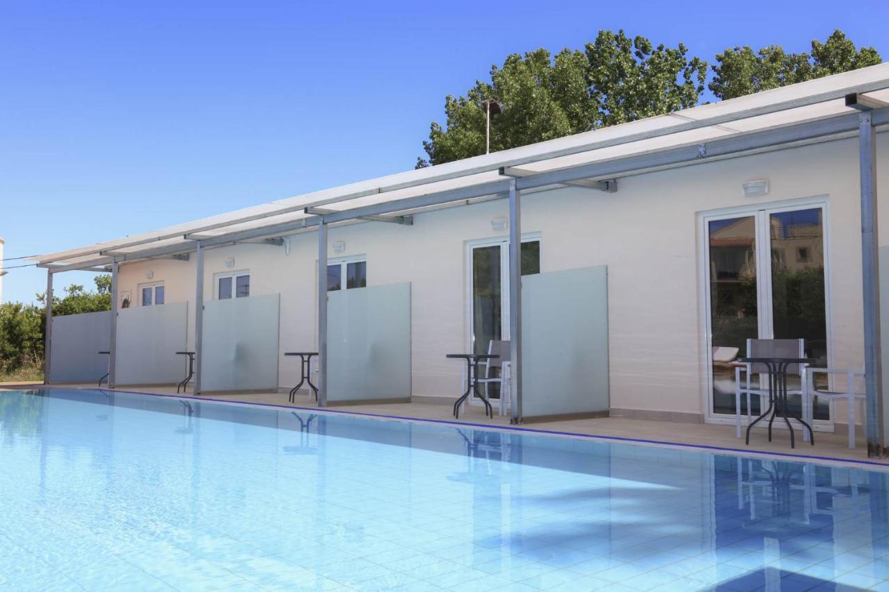 Cavomarina Beach- Adults Only Hotel