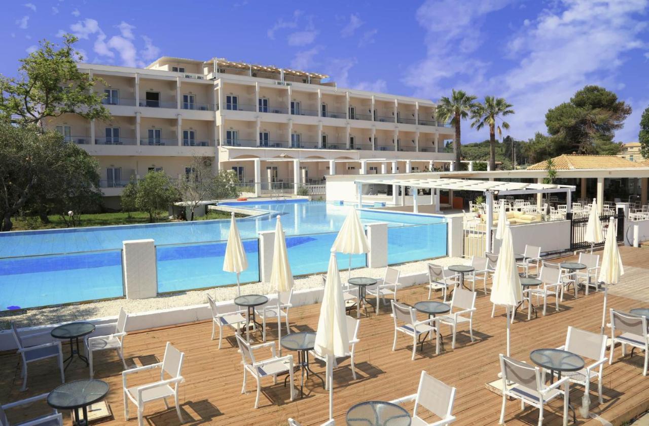 Cavomarina Beach- Adults Only 4* Kavos