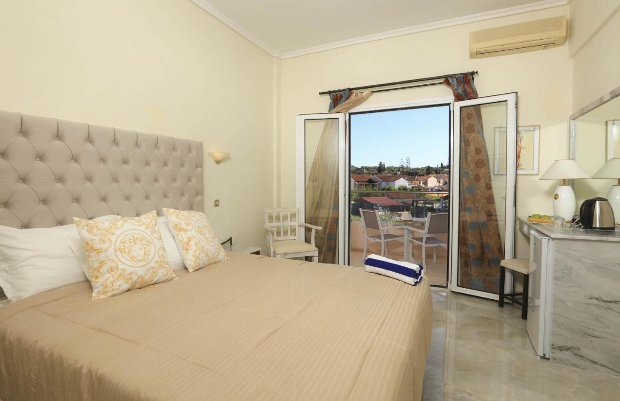 Cavomarina Beach- Adults Only 4*