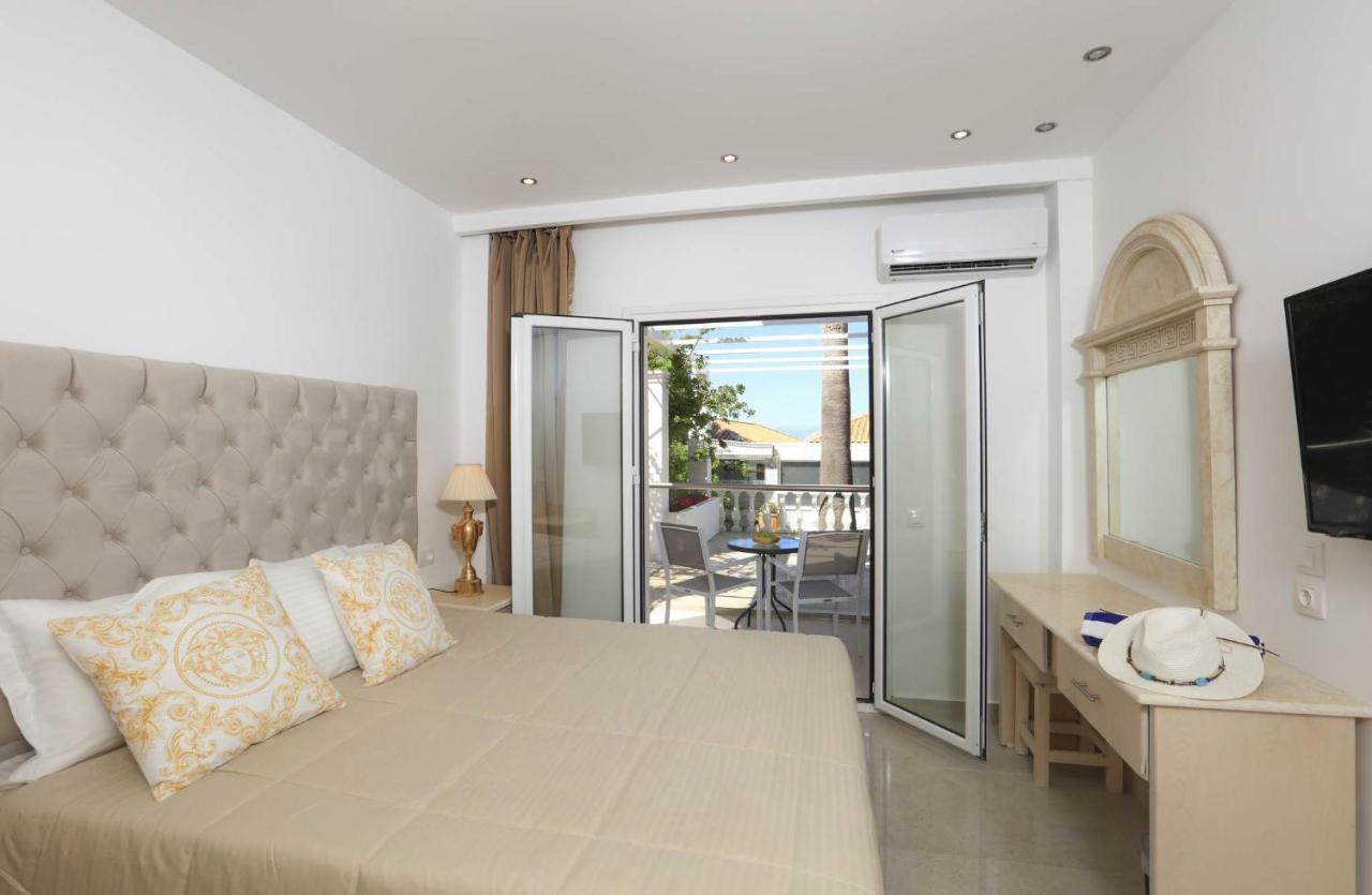 Cavomarina Beach- Adults Only Hotel 4*