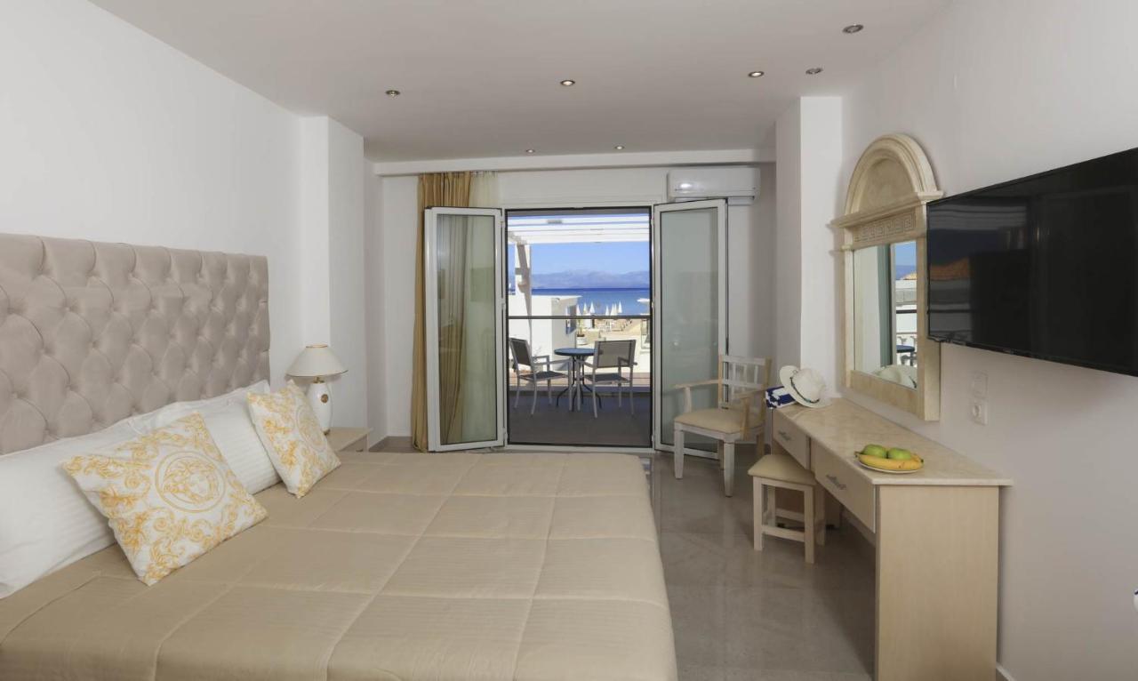 Cavomarina Beach- Adults Only Hotel