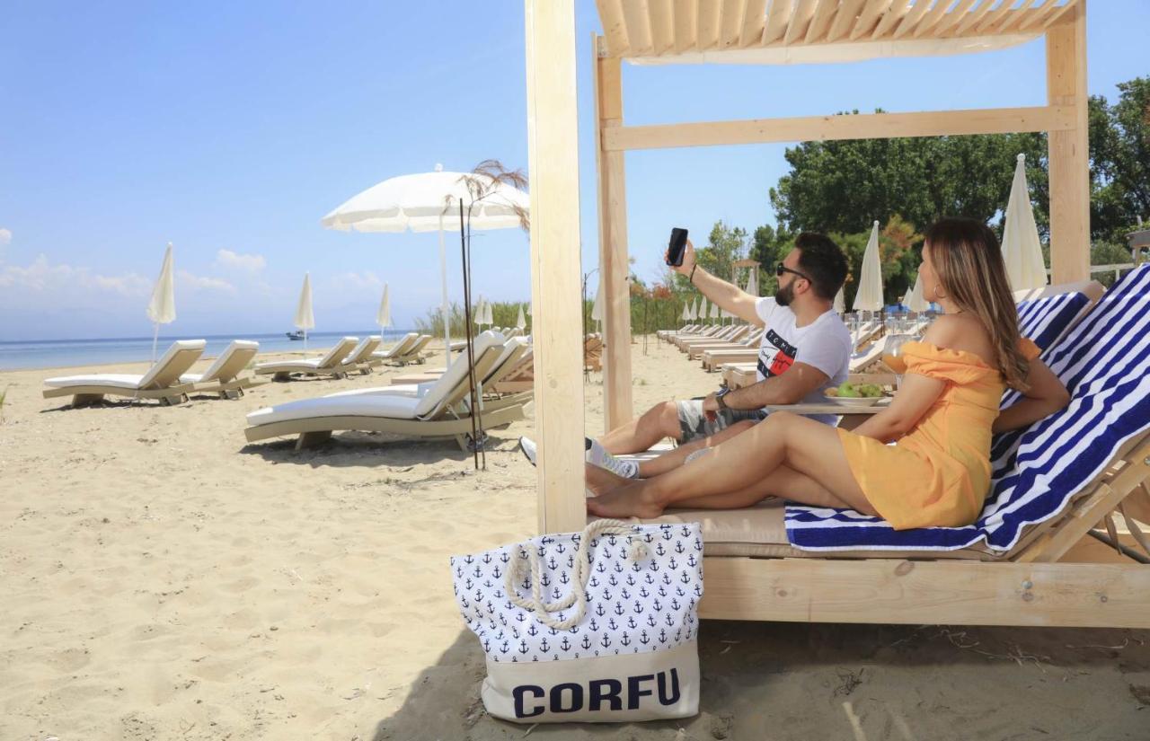 Cavomarina Beach- Adults Only