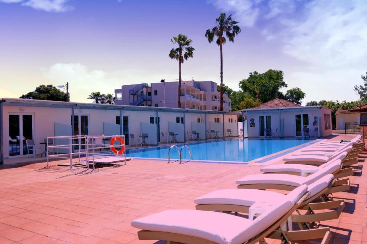 Cavomarina Beach- Adults Only 4* Kávos