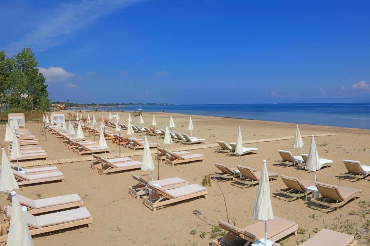 Cavomarina Beach- Adults Only 4* Kávos