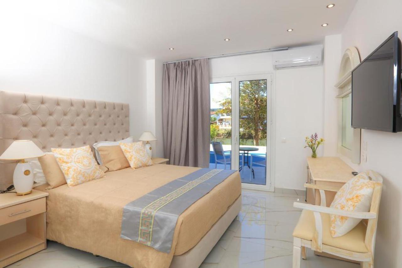 Hotel Cavomarina Beach- Adults Only 4*