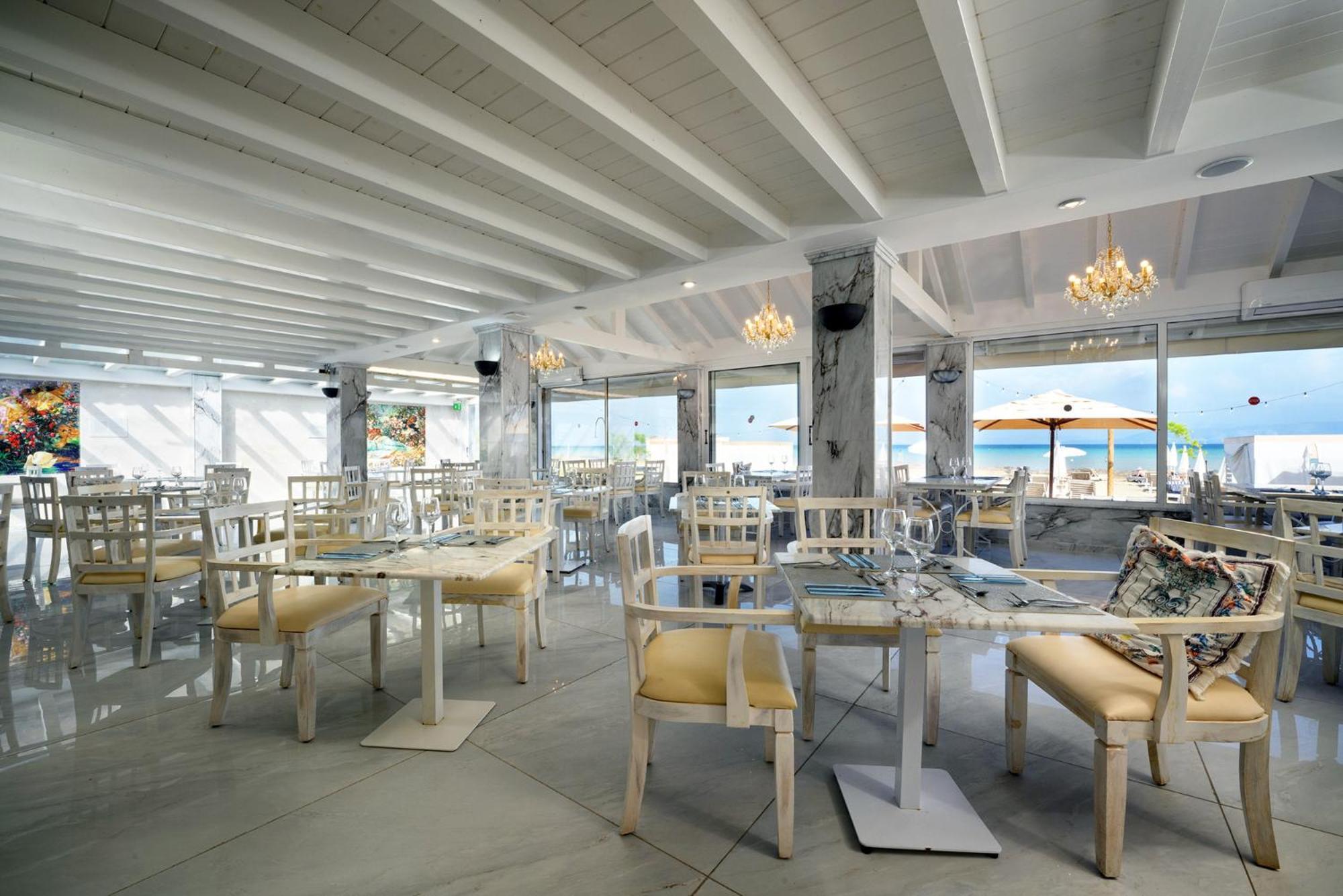 Cavomarina Beach- Adults Only 4* Kavos