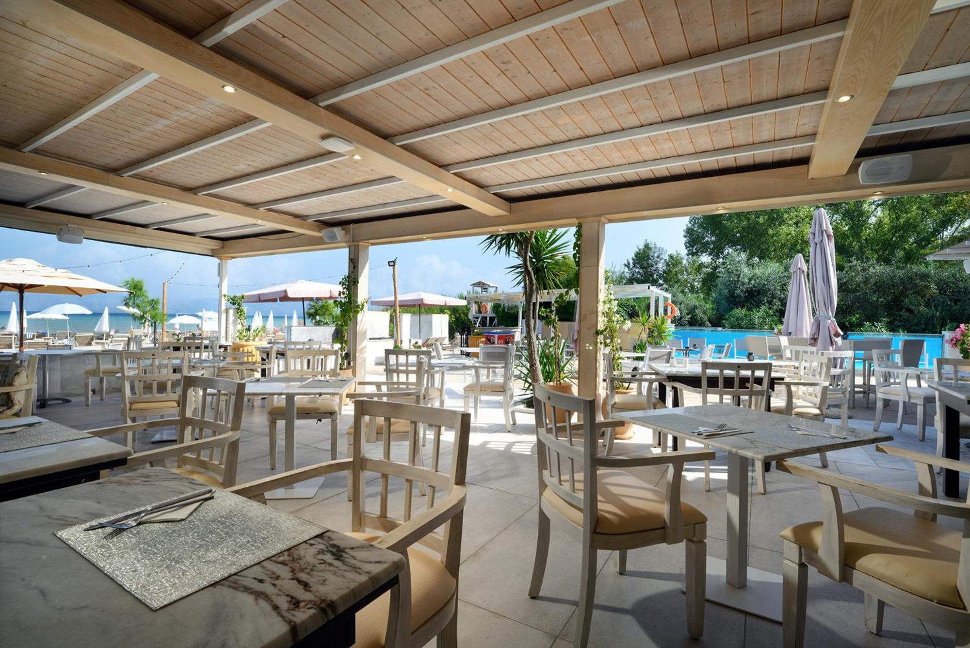 Cavomarina Beach- Adults Only Hotel
