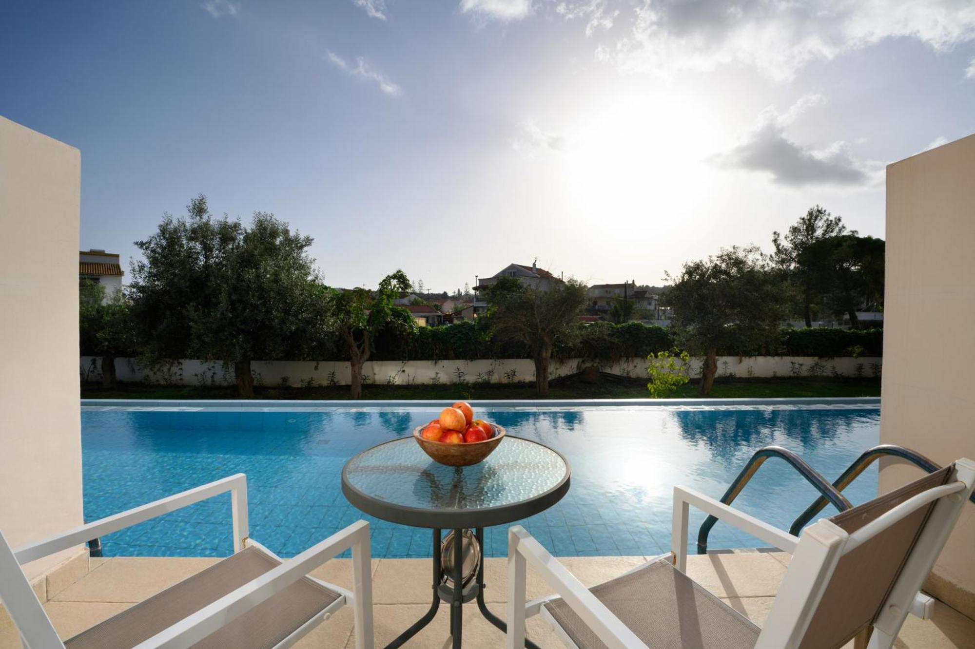 Cavomarina Beach- Adults Only 4* Kavos
