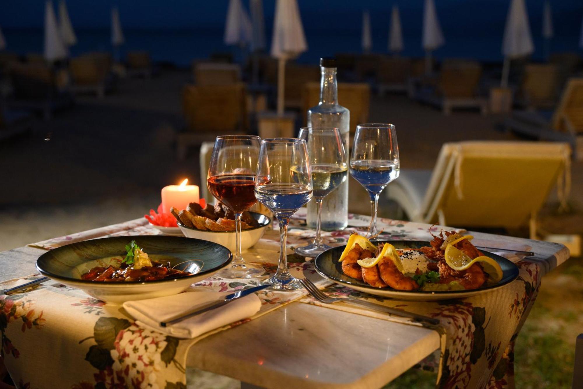 Cavomarina Beach- Adults Only Hotel 4*