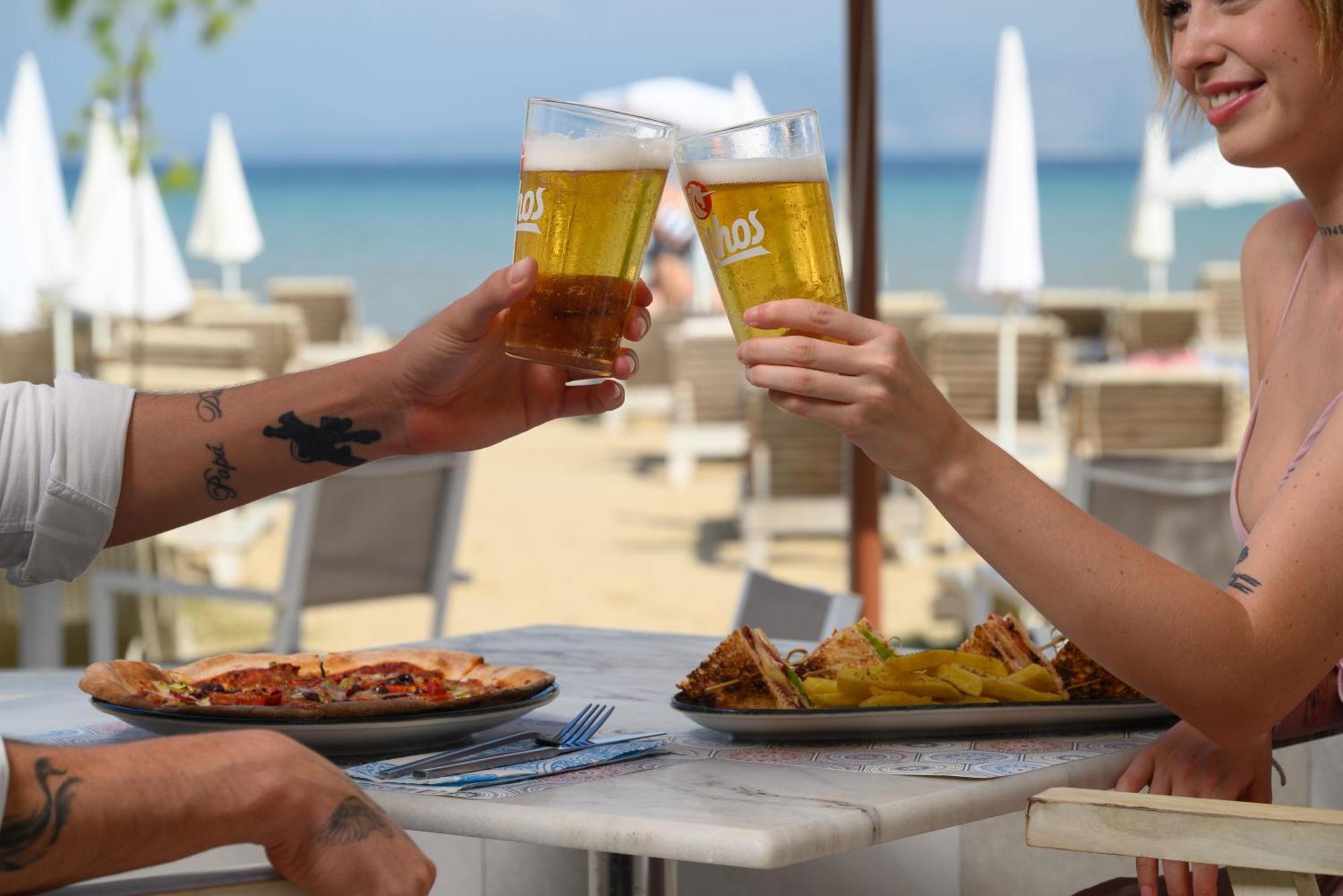 Hotel Cavomarina Beach- Adults Only