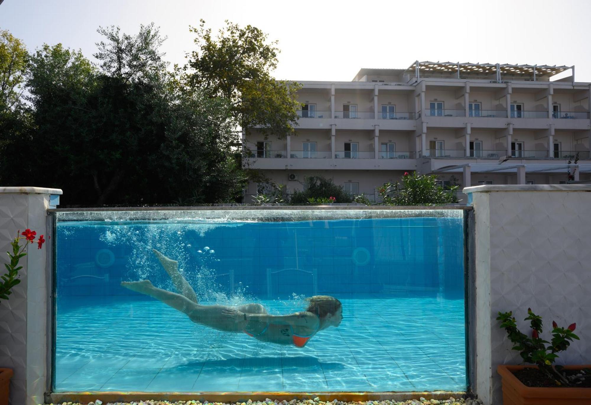 Hotel Cavomarina Beach- Adults Only 4*