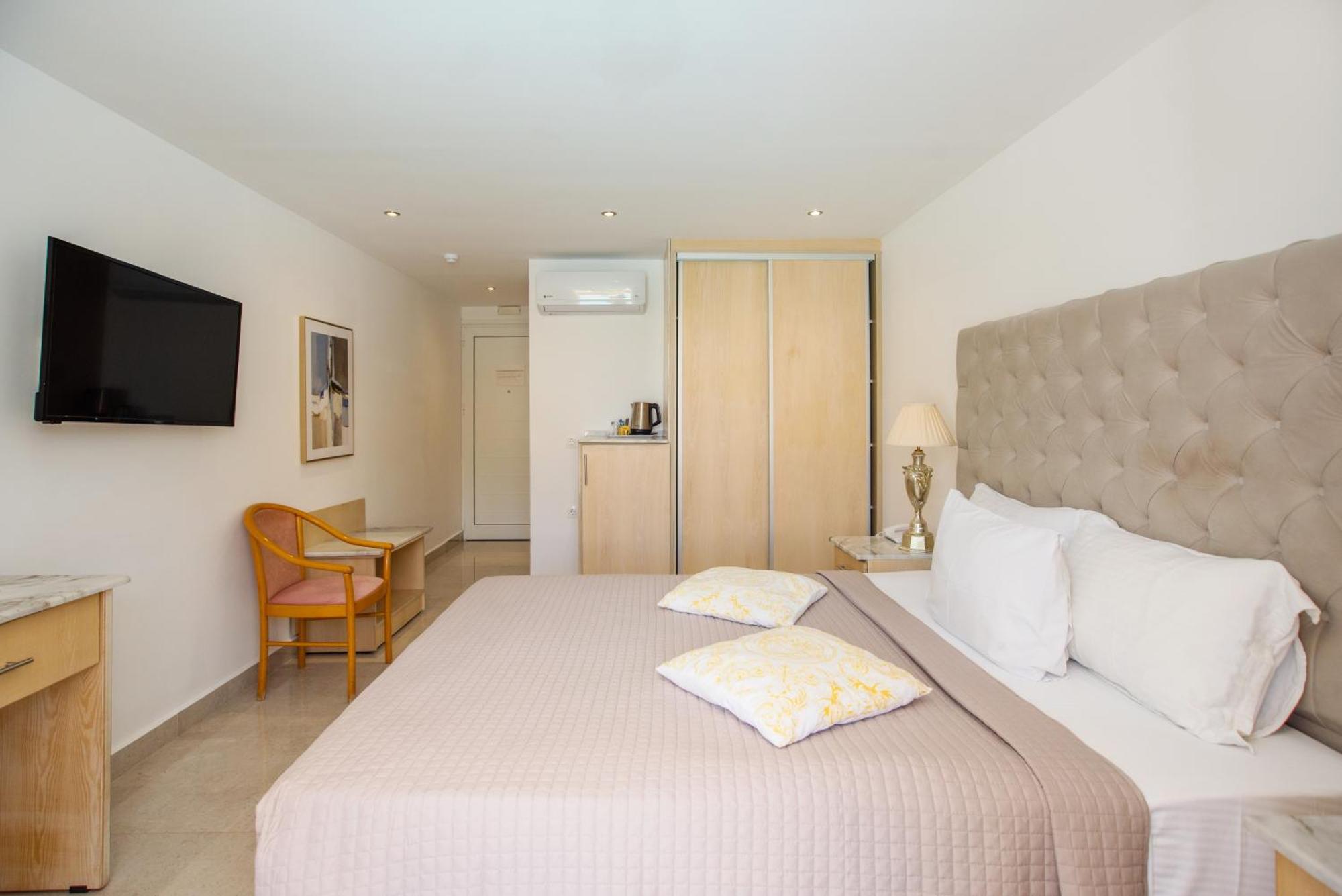 Cavomarina Beach- Adults Only Hotel Kavos